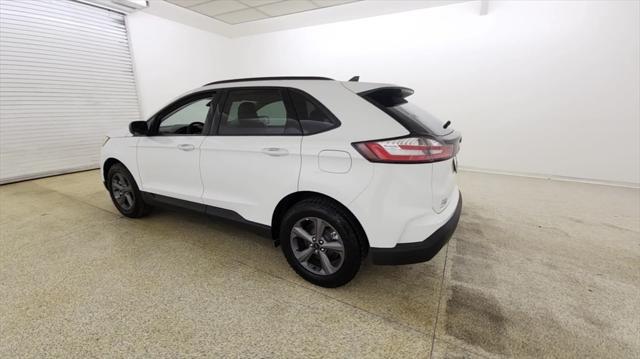 new 2024 Ford Edge car, priced at $35,350