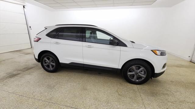 new 2024 Ford Edge car, priced at $35,350