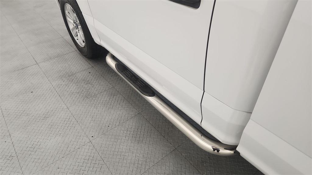 used 2018 Ford F-150 car, priced at $16,906