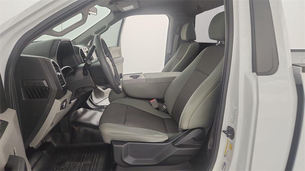 used 2018 Ford F-150 car, priced at $16,906