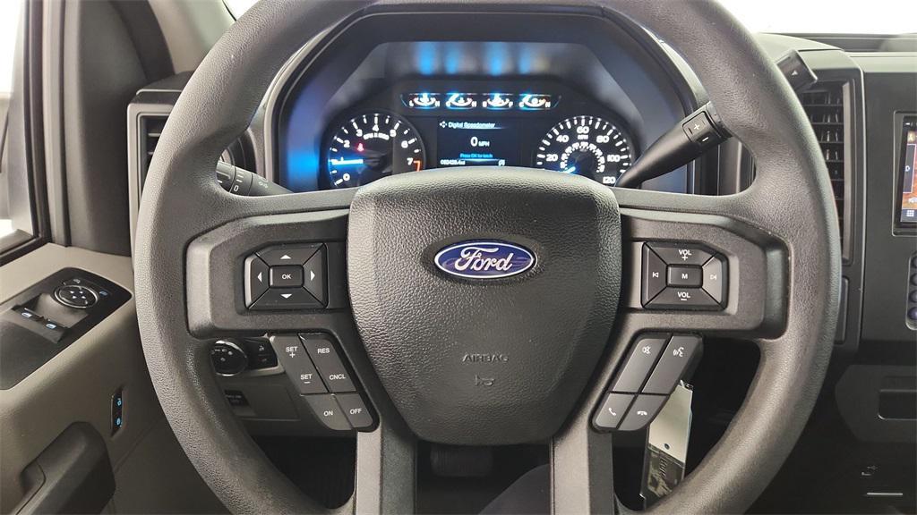 used 2018 Ford F-150 car, priced at $16,906