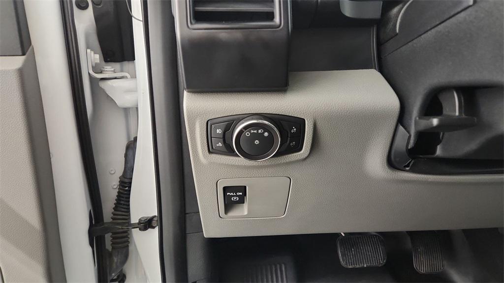 used 2018 Ford F-150 car, priced at $16,906