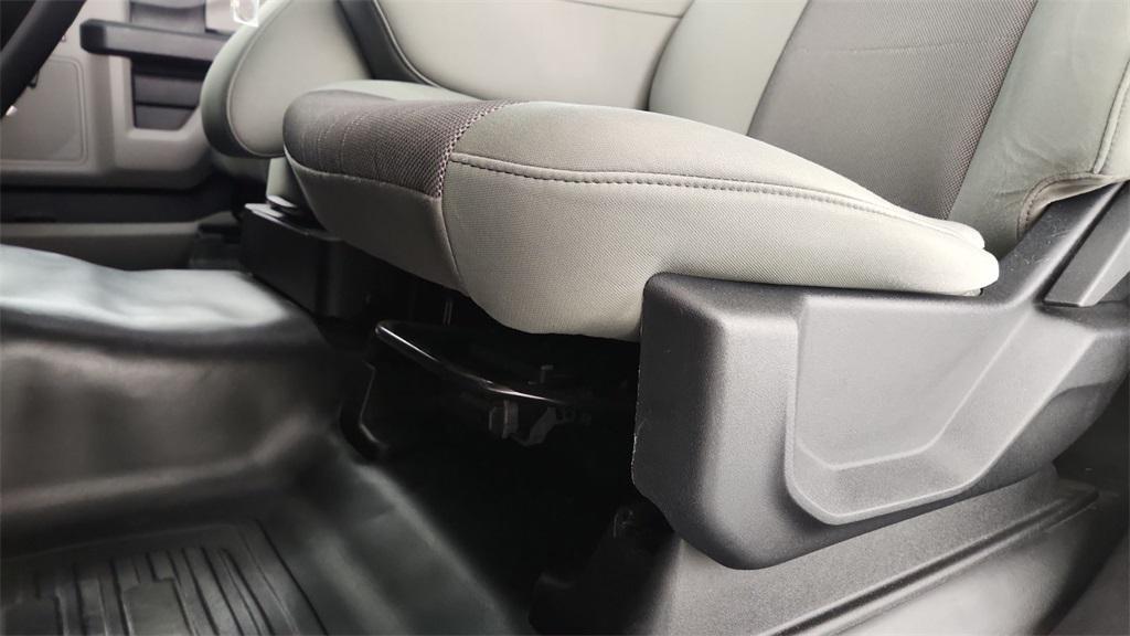 used 2018 Ford F-150 car, priced at $16,906