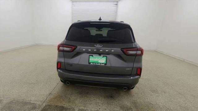 new 2024 Ford Escape car, priced at $35,128