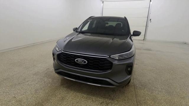 new 2024 Ford Escape car, priced at $35,128