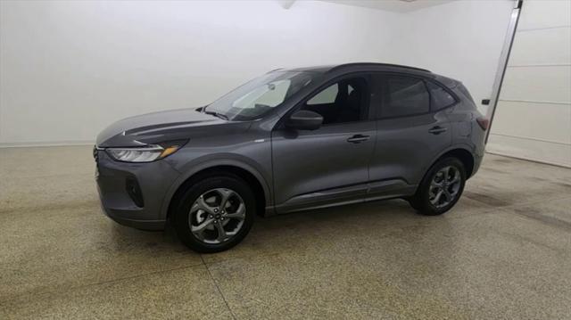 new 2024 Ford Escape car, priced at $35,128
