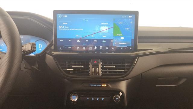 new 2024 Ford Escape car, priced at $35,128