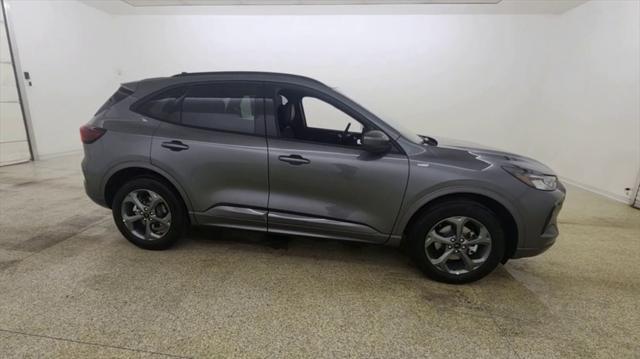 new 2024 Ford Escape car, priced at $35,128