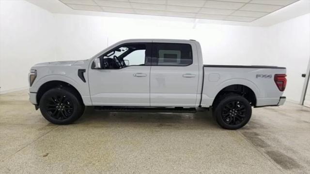 new 2024 Ford F-150 car, priced at $60,735