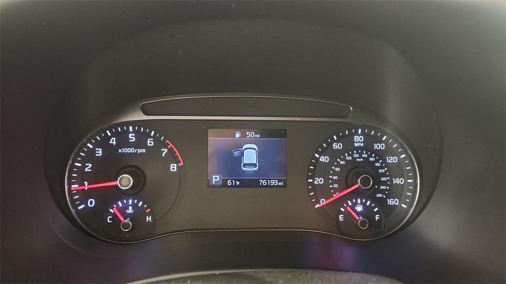 used 2020 Kia Soul car, priced at $12,808