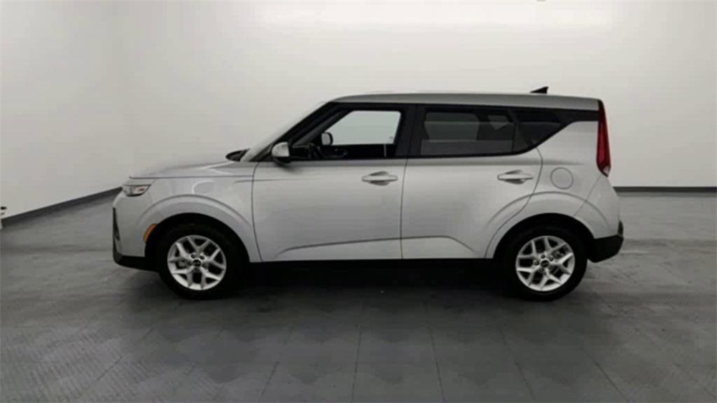 used 2020 Kia Soul car, priced at $12,808
