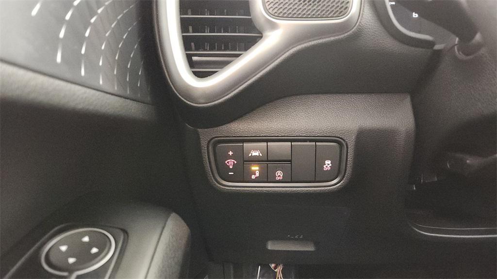 used 2020 Kia Soul car, priced at $12,808