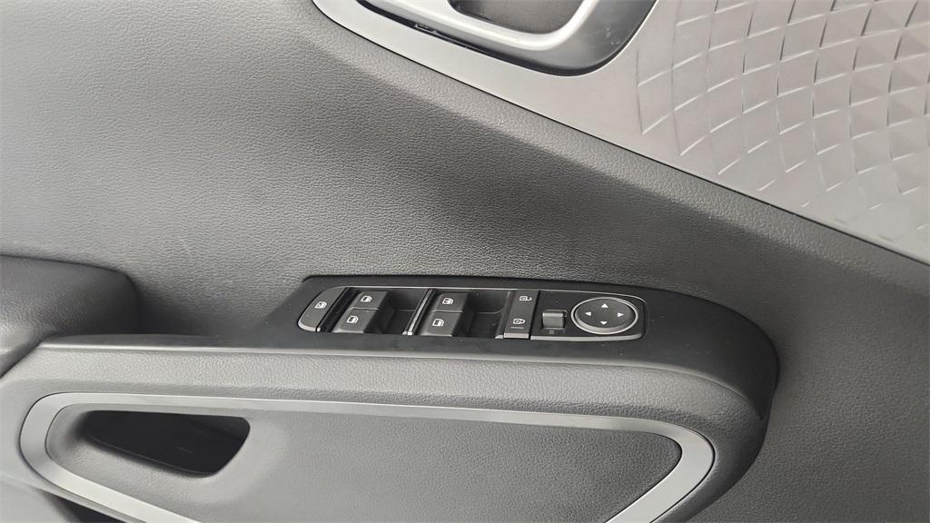 used 2020 Kia Soul car, priced at $12,808