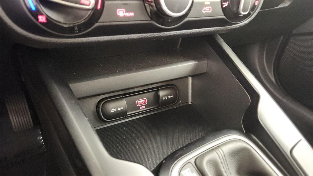 used 2020 Kia Soul car, priced at $12,808