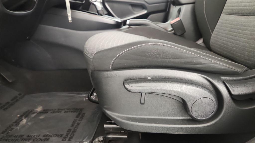 used 2020 Kia Soul car, priced at $12,808