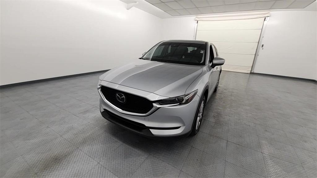 used 2020 Mazda CX-5 car, priced at $20,416