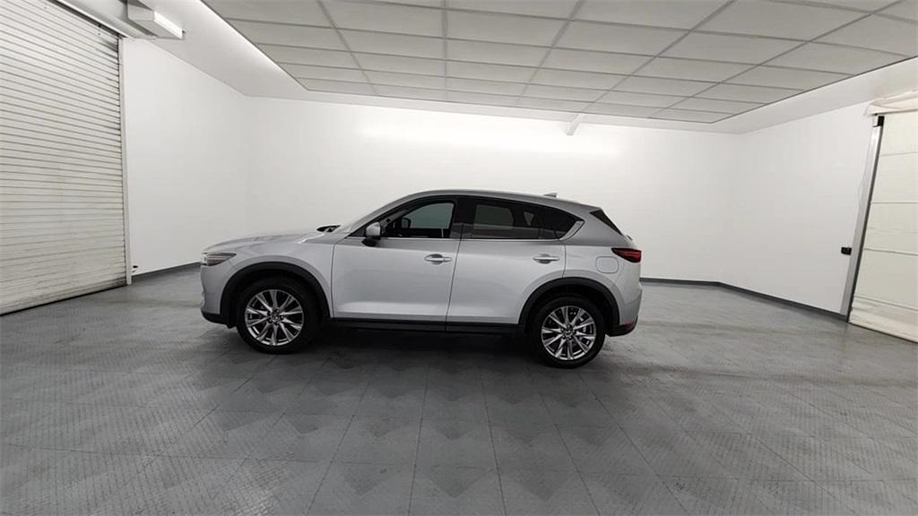 used 2020 Mazda CX-5 car, priced at $20,416