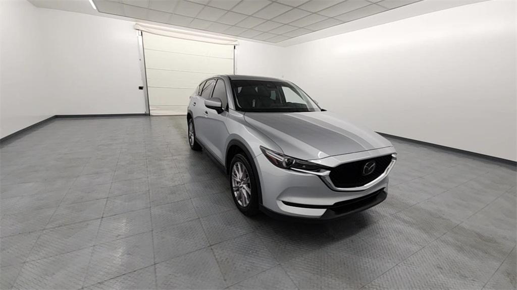 used 2020 Mazda CX-5 car, priced at $20,416
