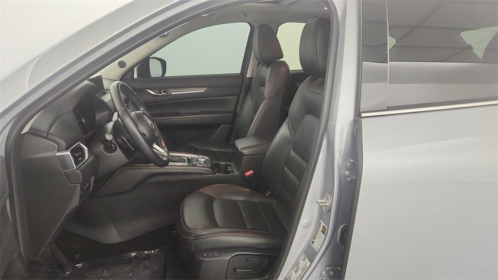 used 2020 Mazda CX-5 car, priced at $20,416