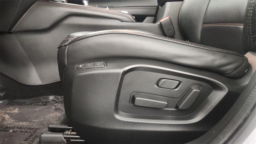 used 2020 Mazda CX-5 car, priced at $20,416