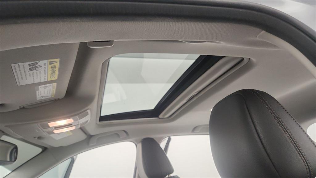 used 2020 Mazda CX-5 car, priced at $20,416