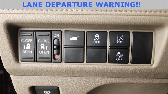 used 2020 Honda Odyssey car, priced at $25,277
