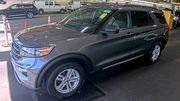 used 2021 Ford Explorer car, priced at $31,004