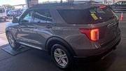 used 2021 Ford Explorer car, priced at $31,004