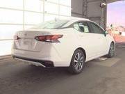 used 2023 Nissan Versa car, priced at $17,483