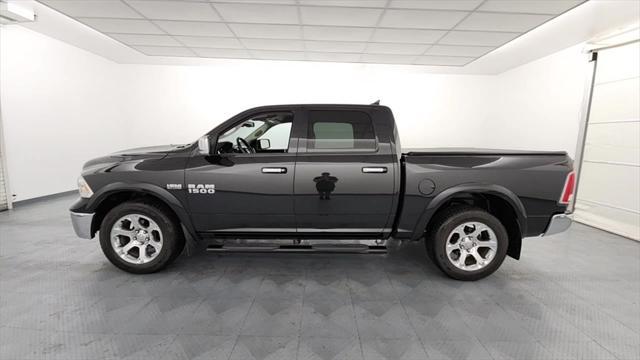 used 2017 Ram 1500 car, priced at $20,922