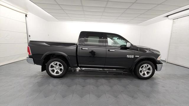 used 2017 Ram 1500 car, priced at $20,922
