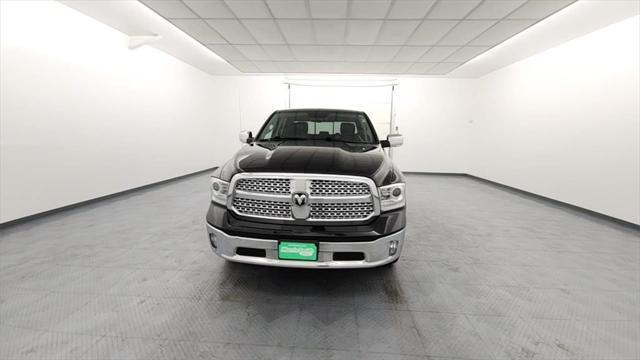 used 2017 Ram 1500 car, priced at $20,922