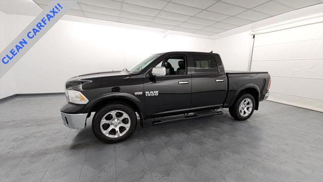 used 2017 Ram 1500 car, priced at $20,922