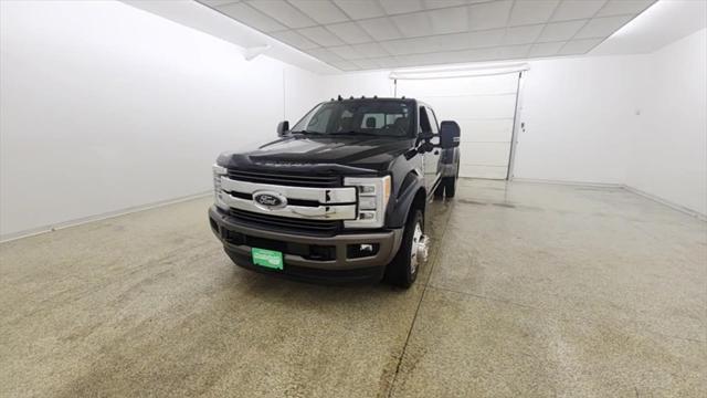 used 2019 Ford F-450 car, priced at $71,681