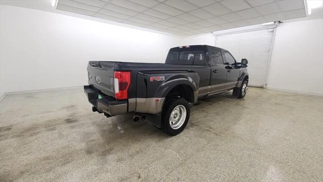 used 2019 Ford F-450 car, priced at $71,681