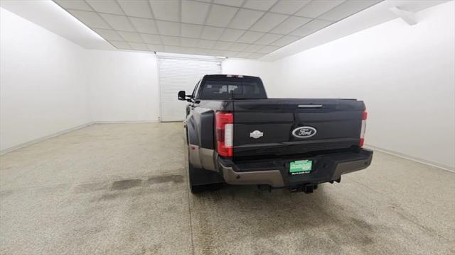 used 2019 Ford F-450 car, priced at $71,681