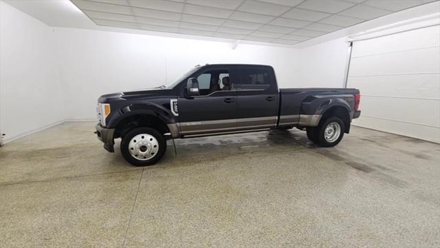 used 2019 Ford F-450 car, priced at $71,681