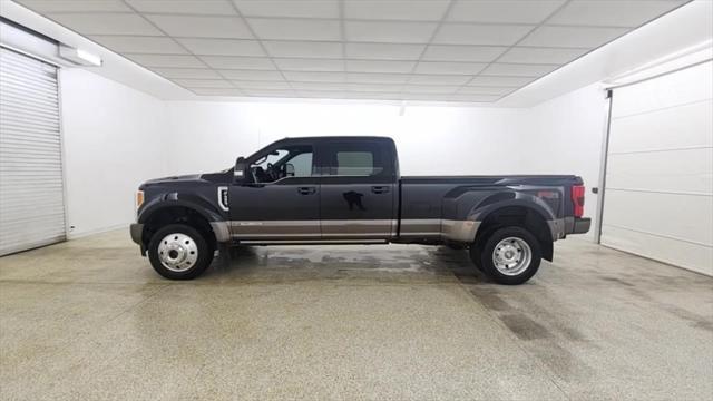 used 2019 Ford F-450 car, priced at $71,681