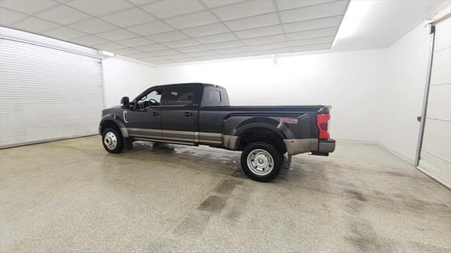 used 2019 Ford F-450 car, priced at $71,681