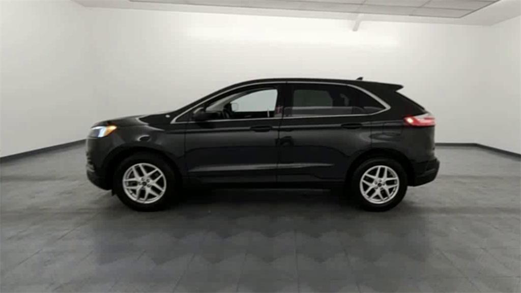 used 2022 Ford Edge car, priced at $24,828