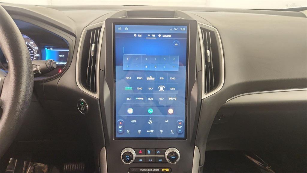 used 2022 Ford Edge car, priced at $24,828