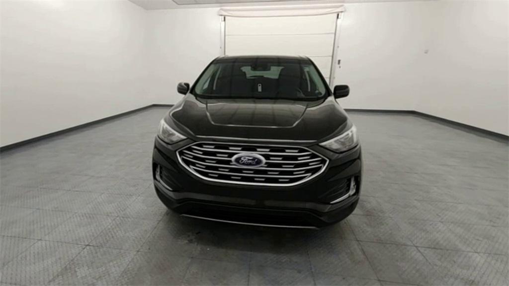 used 2022 Ford Edge car, priced at $24,828