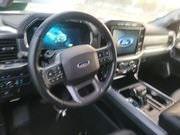 used 2021 Ford F-150 car, priced at $46,048