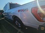 used 2021 Ford F-150 car, priced at $46,048