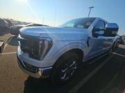 used 2021 Ford F-150 car, priced at $46,048