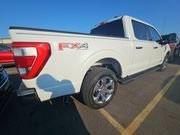 used 2021 Ford F-150 car, priced at $46,048