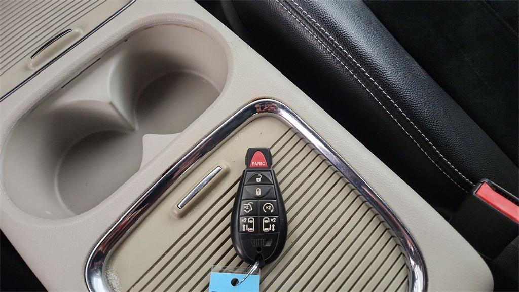 used 2018 Dodge Grand Caravan car, priced at $9,994