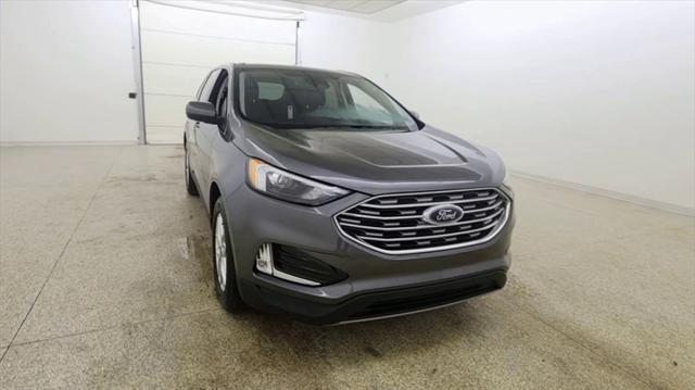 used 2022 Ford Edge car, priced at $29,070