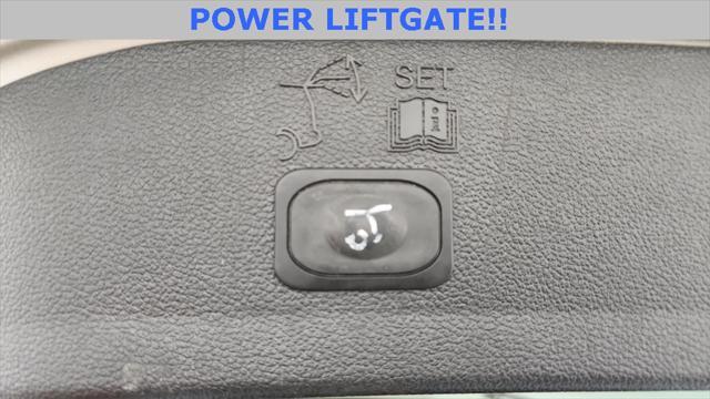 used 2017 Ford Escape car, priced at $10,994