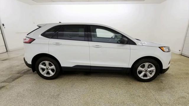 new 2024 Ford Edge car, priced at $33,794